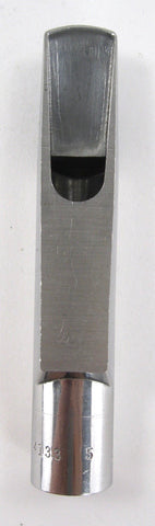 Brilhart Level-Air 5 (.095) Tenor Saxophone Mouthpiece (Early 4-Digit SN)