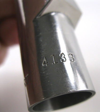 Brilhart Level-Air 5 (.095) Tenor Saxophone Mouthpiece (Early 4-Digit SN)