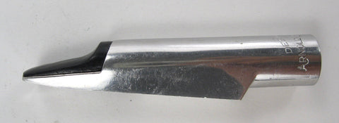 Brilhart Level-Air 5 (.095) Tenor Saxophone Mouthpiece (Early 4-Digit SN)