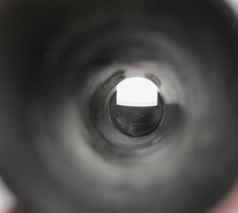 Brilhart Level-Air 5 (.095) Tenor Saxophone Mouthpiece (Early 4-Digit SN)