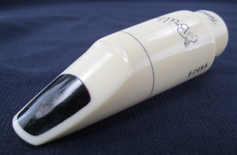 Brilhart Tonalin Great Neck NY Tenor 5* (.100) Tenor Saxophone Mouthpiece