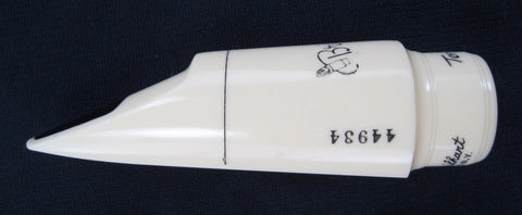 Brilhart Tonalin Great Neck NY Tenor 5* (.100) Tenor Saxophone Mouthpiece
