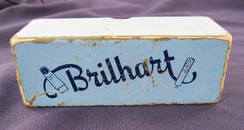 Brilhart Tonalin Great Neck NY Tenor 5* (.100) Tenor Saxophone Mouthpiece