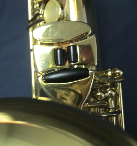 Buffet Crampon Paris Alto Saxophone Late 1940s