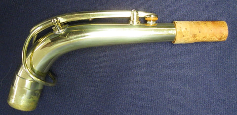 Buffet Crampon Paris Alto Saxophone Late 1940s