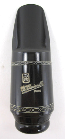 Chedeville France MO (.075) Alto Saxophone Mouthpiece