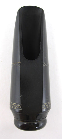 Chedeville France MO (.075) Alto Saxophone Mouthpiece