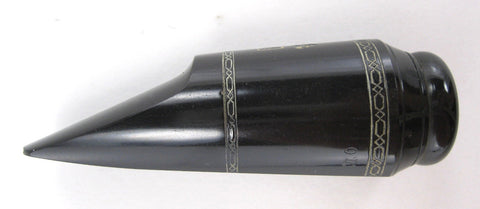 Chedeville France MO (.075) Alto Saxophone Mouthpiece