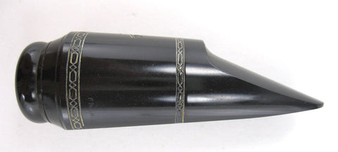 Chedeville France MO (.075) Alto Saxophone Mouthpiece