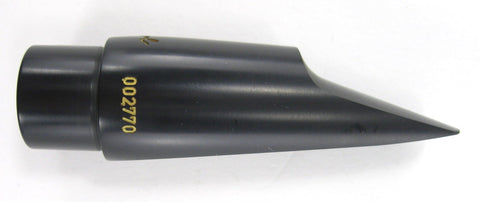 D'Addario Reserve D155 (.065) Alto Saxophone Mouthpiece