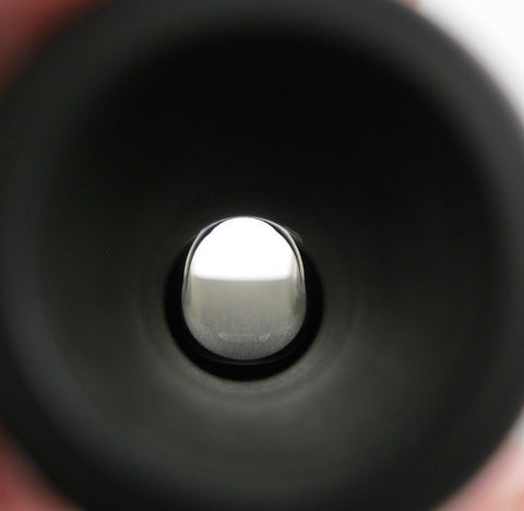 D'Addario Reserve D155 (.065) Alto Saxophone Mouthpiece