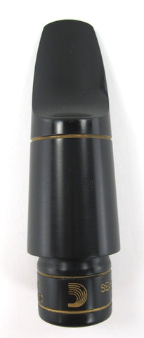 D'Addario Select Jazz D7M (.105) Tenor Saxophone Mouthpiece