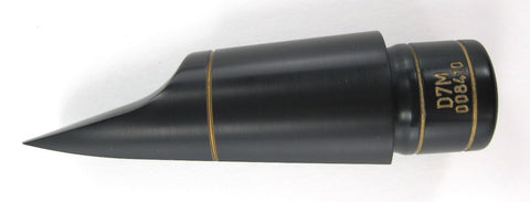 D'Addario Select Jazz D7M (.105) Tenor Saxophone Mouthpiece