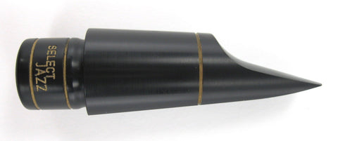 D'Addario Select Jazz D7M (.105) Tenor Saxophone Mouthpiece