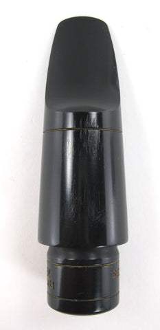 D'Addario / James Bunte Select Jazz (.106) Tenor Saxophone Mouthpiece