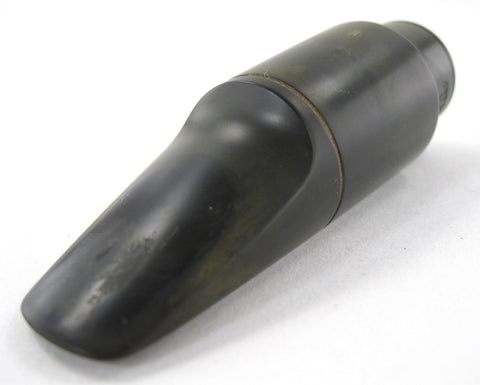 D'Addario Select Jazz D6M (.078) Alto Saxophone Mouthpiece