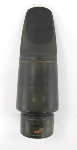D'Addario Select Jazz D6M (.078) Alto Saxophone Mouthpiece