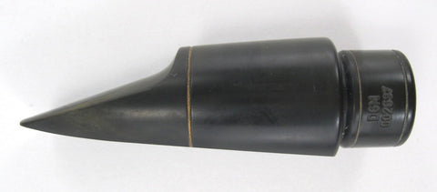 D'Addario Select Jazz D6M (.078) Alto Saxophone Mouthpiece