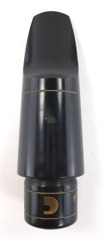 D'Addario Select Jazz D8M (.110) Tenor Saxophone Mouthpiece
