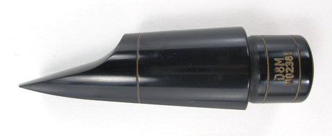 D'Addario Select Jazz D8M (.110) Tenor Saxophone Mouthpiece