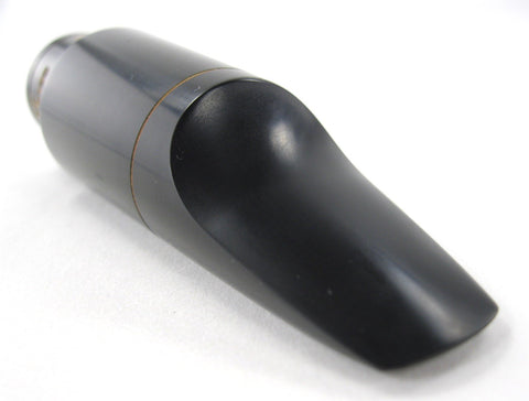 D'Addario Select Jazz D6M (.100) Tenor Saxophone Mouthpiece