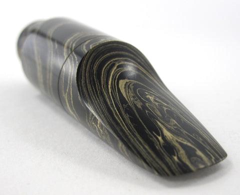 D'Addario Select Jazz D9M (.115) LE Marble Rubber Tenor Saxophone Mouthpiece