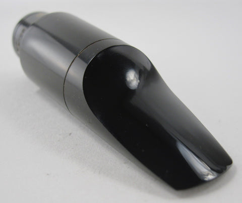 D'Addario Select Jazz D6M (.100) Tenor Saxophone Mouthpiece (NOS)