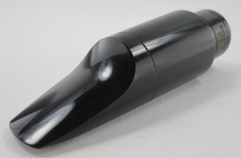 D'Addario Select Jazz D6M (.100) Tenor Saxophone Mouthpiece (NOS)