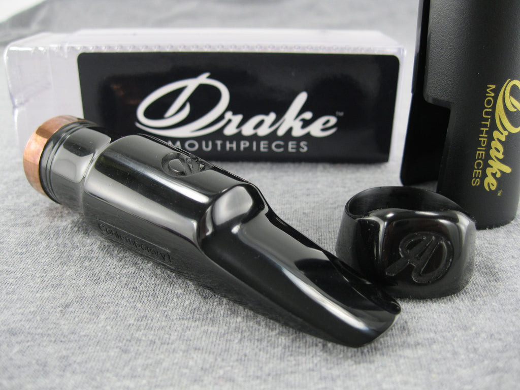 Drake Contemporary I 7* (.108) Tenor Saxophone Mouthpiece