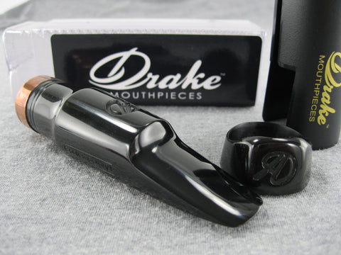 Drake Contemporary I 7* (.108) Tenor Saxophone Mouthpiece
