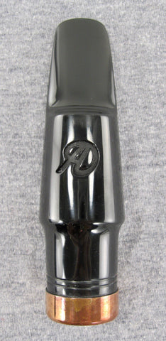 Drake Contemporary I 7* (.108) Tenor Saxophone Mouthpiece