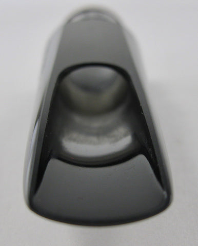 Drake New York Jazz Brass Resonance Chamber 7* (.105) Tenor Saxophone Mouthpiece