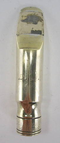 Dukoff Hollywood CV Special Tenor Saxophone Mouthpieces