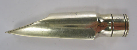 Dukoff Hollywood CV Special Tenor Saxophone Mouthpieces