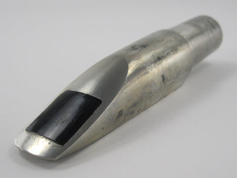 Dukoff Miami Super Power Chamber D7 (.105) Tenor Saxophone Mouthpiece