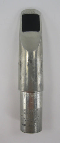 Dukoff Miami Super Power Chamber D7 (.105) Tenor Saxophone Mouthpiece