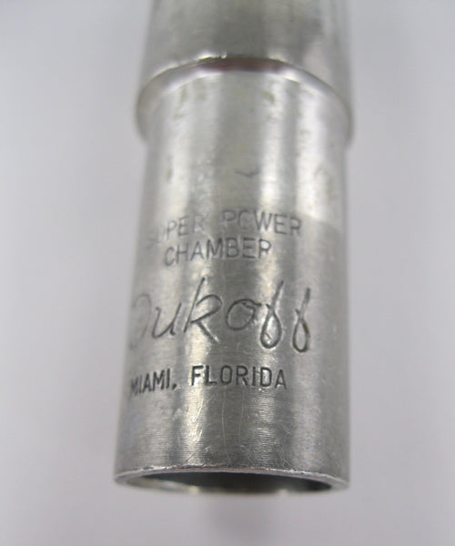 Dukoff Miami Super Power Chamber D7 (.105) Tenor Saxophone