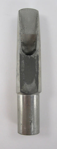 Dukoff Miami Super Power Chamber D7 (.105) Tenor Saxophone Mouthpiece