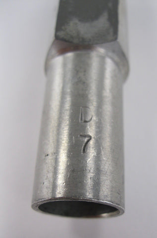 Dukoff Miami Super Power Chamber D7 (.105) Tenor Saxophone Mouthpiece