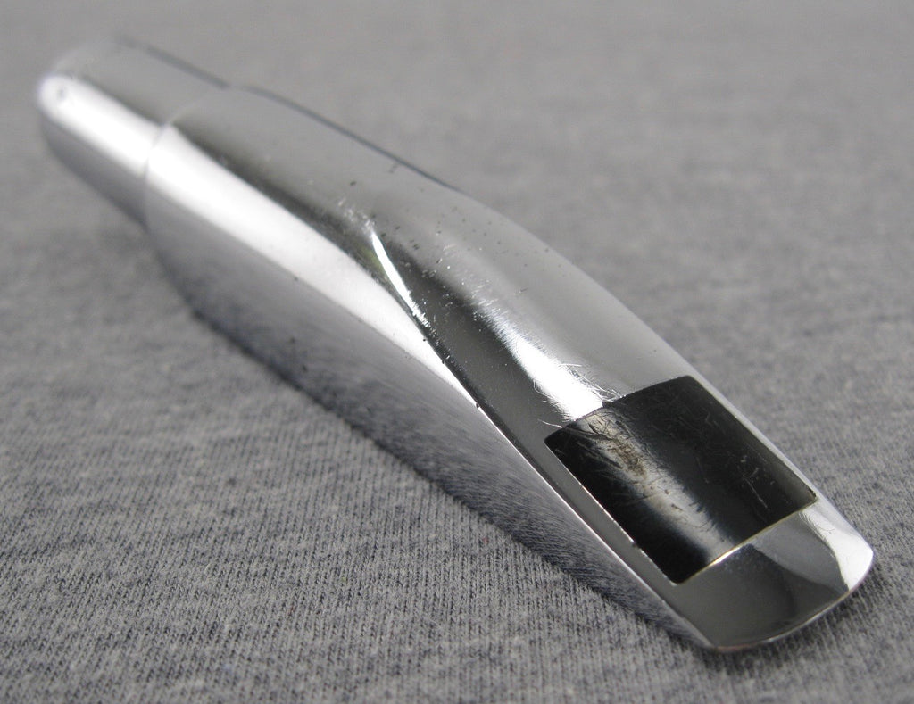 Dukoff 1960s Transitional Brass D5 (.095) Tenor Saxophone Mouthpiece