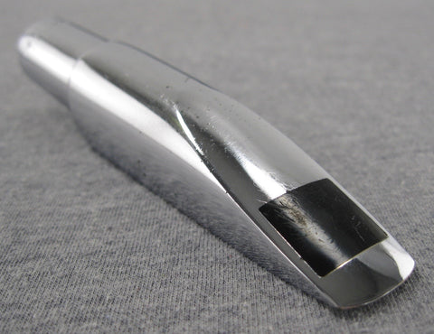 Dukoff 1960s Transitional Brass D5 (.095) Tenor Saxophone Mouthpiece