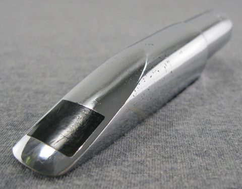Dukoff 1960s Transitional Brass D5 (.095) Tenor Saxophone Mouthpiece