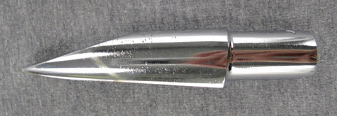 Dukoff 1960s Transitional Brass D5 (.095) Tenor Saxophone Mouthpiece