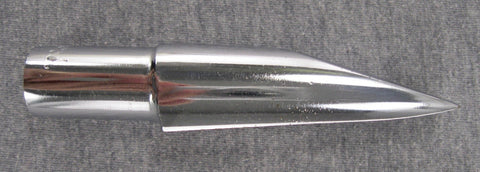 Dukoff 1960s Transitional Brass D5 (.095) Tenor Saxophone Mouthpiece