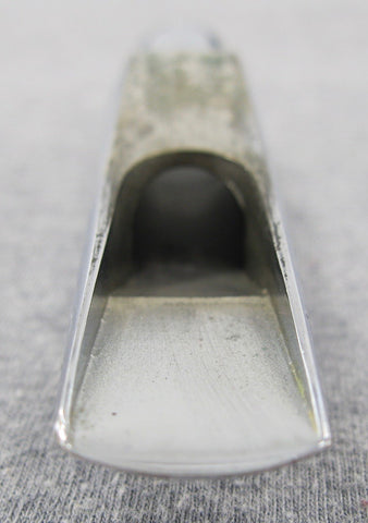 Dukoff 1960s Transitional Brass D5 (.095) Tenor Saxophone Mouthpiece