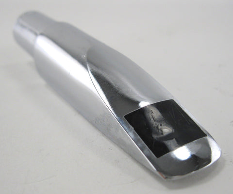 Dukoff 1960s Transitional Brass D6 (.100) Tenor Saxophone Mouthpiece