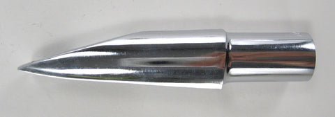 Dukoff 1960s Transitional Brass D6 (.100) Tenor Saxophone Mouthpiece