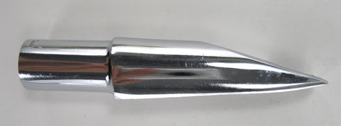 Dukoff 1960s Transitional Brass D6 (.100) Tenor Saxophone Mouthpiece