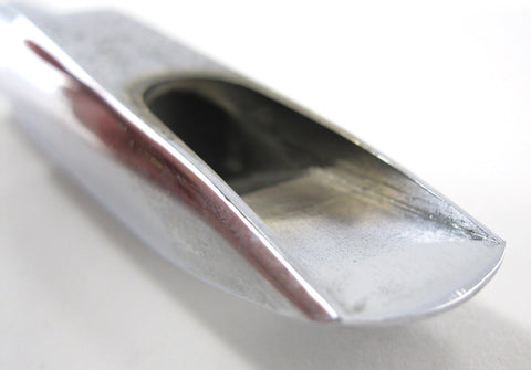 Dukoff 1960s Transitional Brass D6 (.100) Tenor Saxophone Mouthpiece