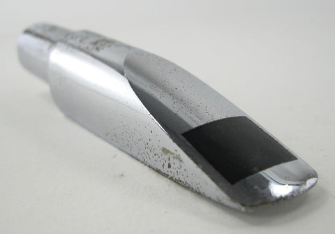 Dukoff Transitional 1960s D6 (.105) Tenor Saxophone Mouthpiece